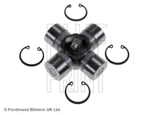 Joint, propshaft